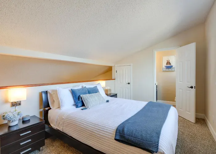 Ferienhaus Cozy In Country Club Community!