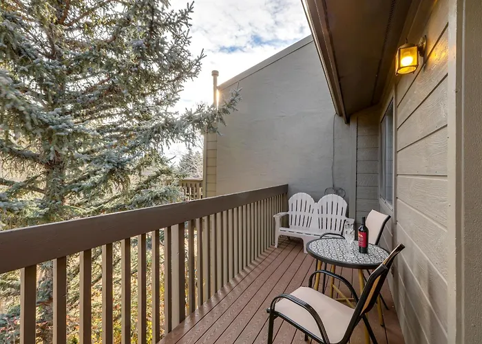 Ferienhaus Cozy In Country Club Community! *