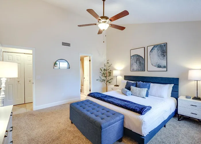 Cozy In Country Club Community! * Flagstaff