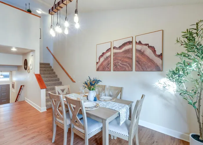 Cozy In Country Club Community! Flagstaff
