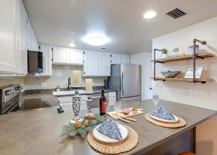 Cozy In Country Club Community! Ferienhaus