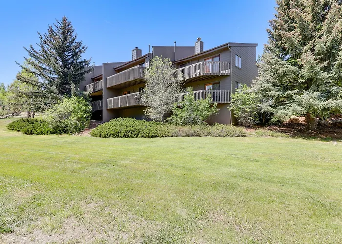 Ferienhaus Cozy In Country Club Community!